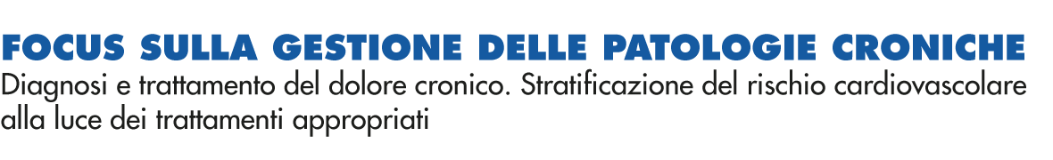 Patologie croniche